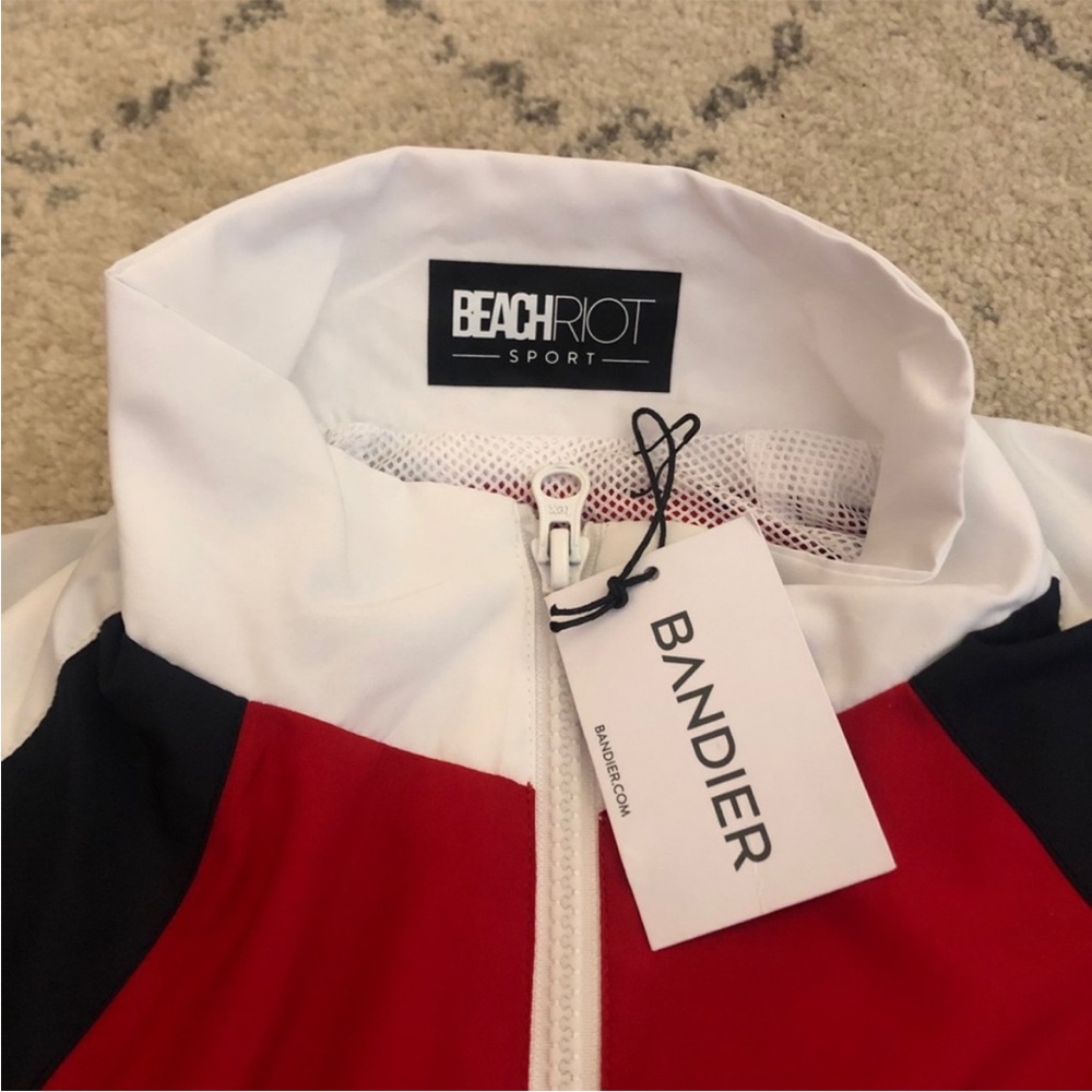 Beach Riot Jacket XS - Picture 2 of 5